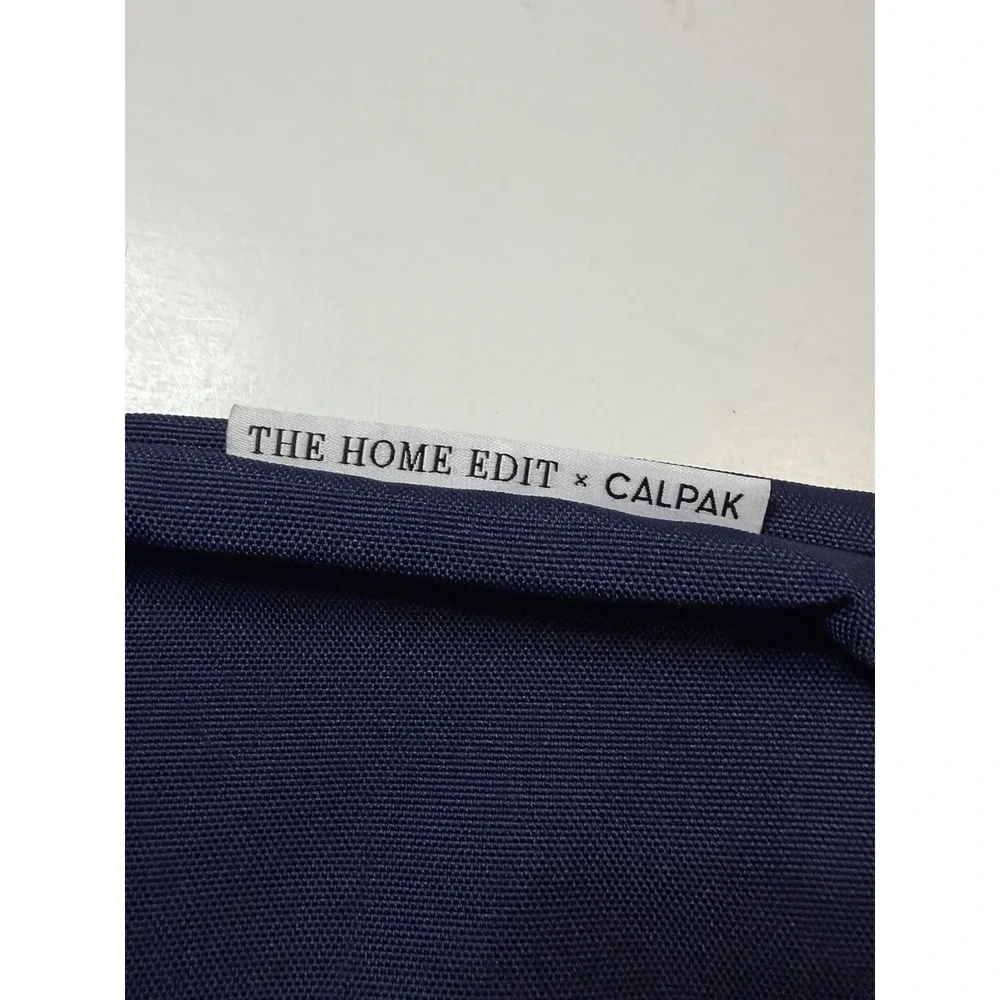Calpak Zip Pouch The Home Edit x Calpak Limited Release